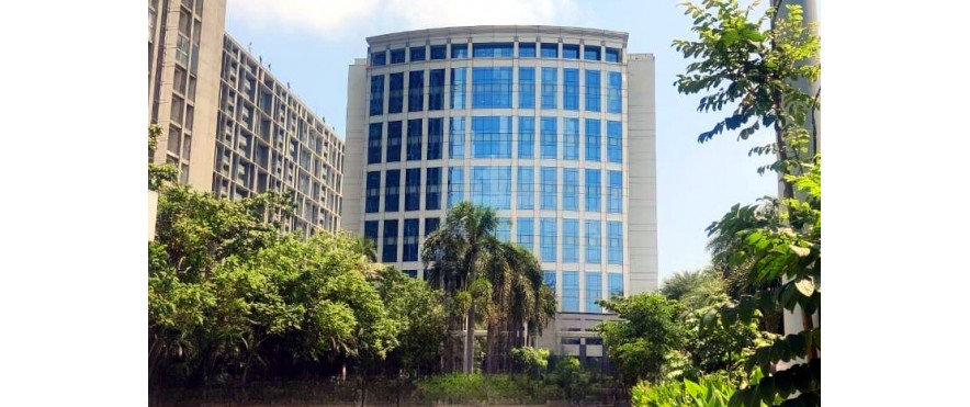 Prince Info City - 2